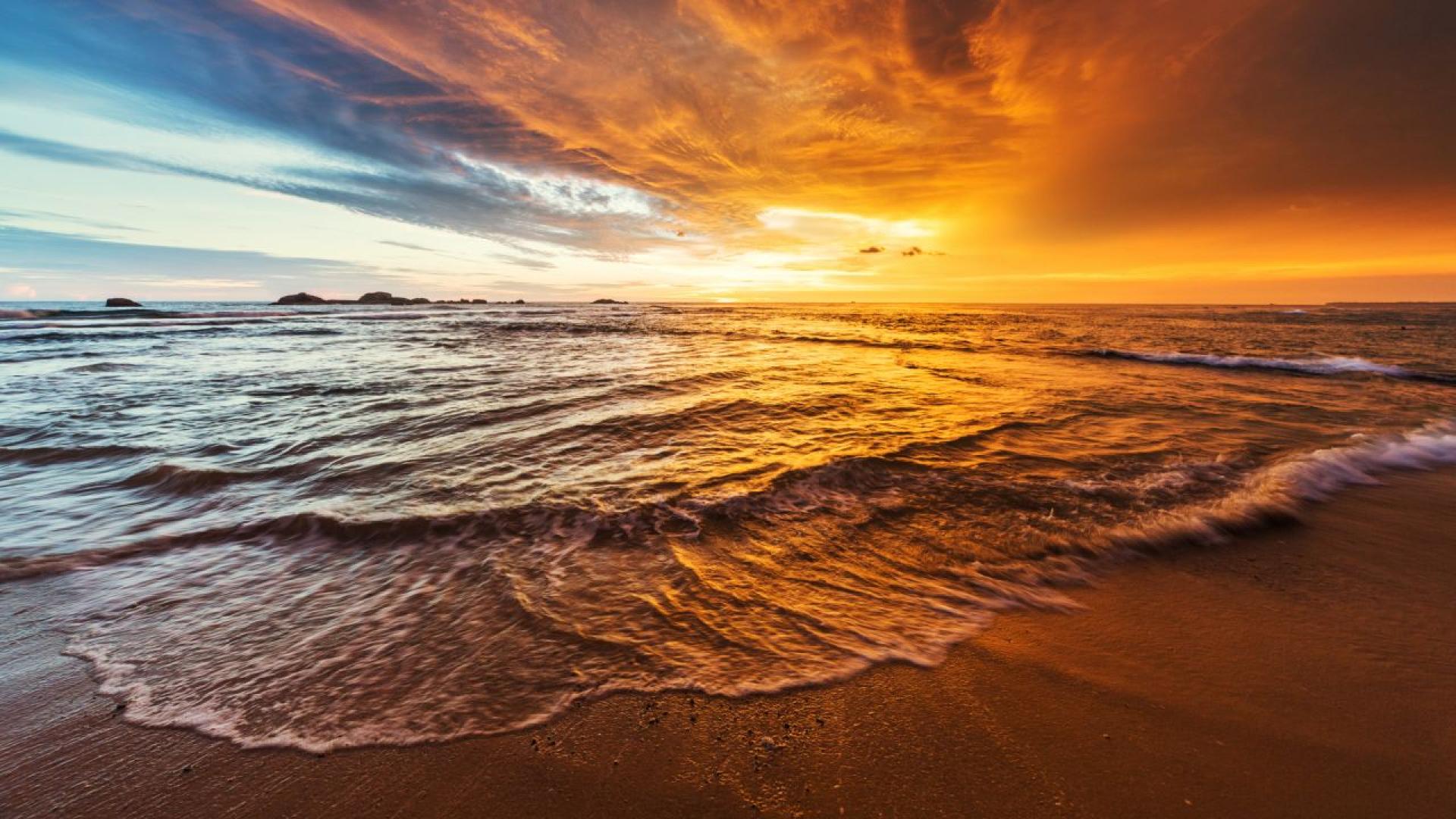 След бруталните горещини които ни изтормозиха през миналия месец втората