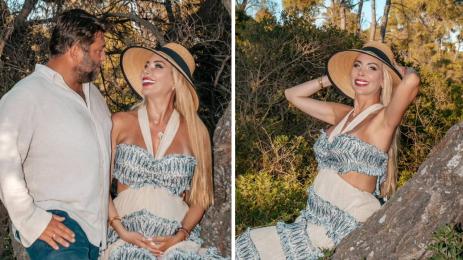 Антония Петрова