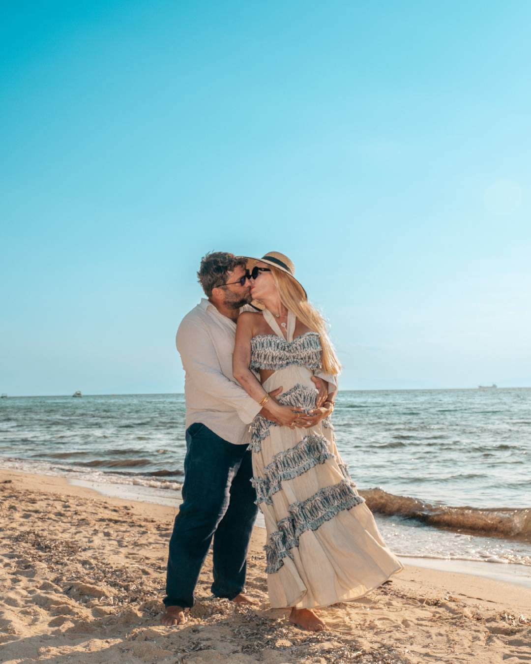 Антония Петрова