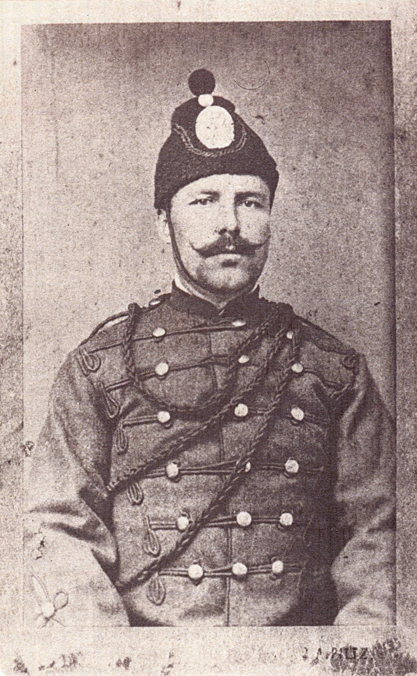 Сава Младенов