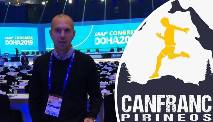 Георги Павлов БФЛА световно по планинско и трейл бягане - Отиваме със 7 състезатели на световното по планинско и трейл бягане