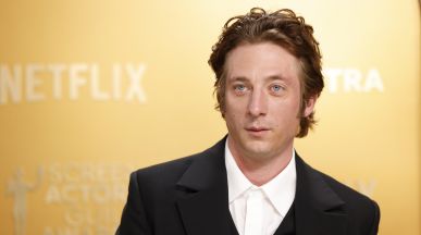 Биографичният филм за Bruce Springsteen ще бъде представен в Ню Йорк