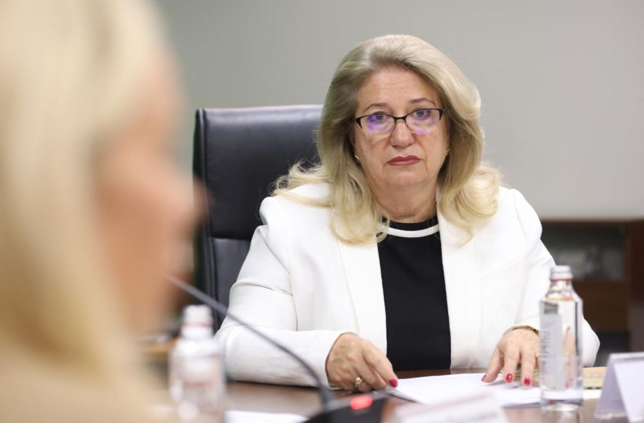 Ирена Георгиева