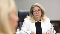 Ирена Георгиева