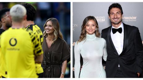 Матс Хумелс