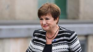 Кристалина Георгиева