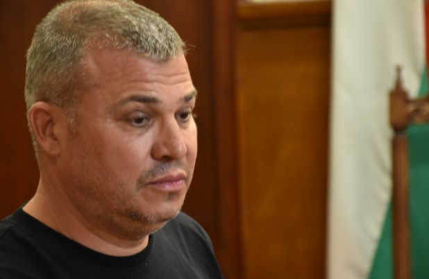 краварят от Момково