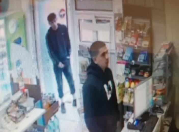 измамници 100 лева