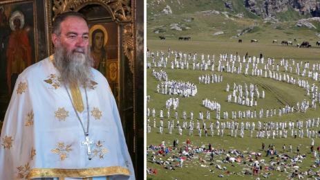 чудеса и вяра