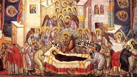 чудеса и вяра