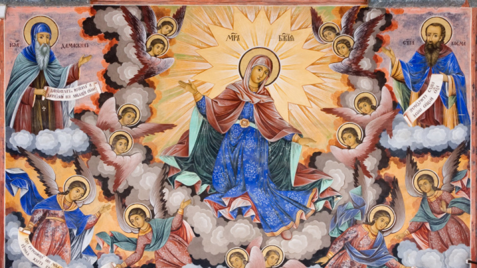 чудеса и вяра