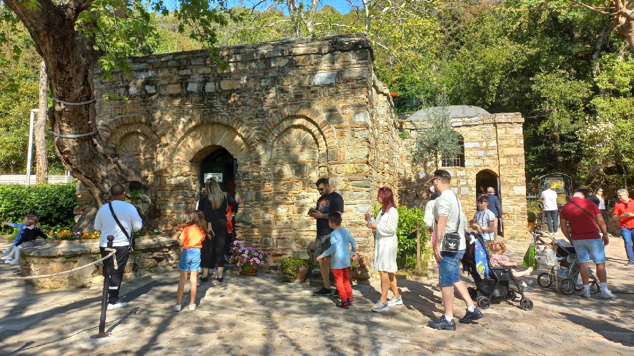 чудеса и вяра