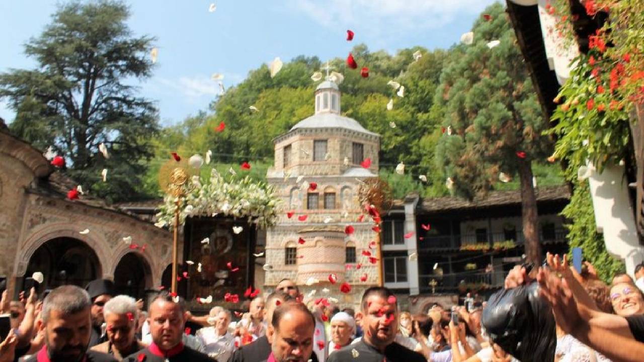 чудеса и вяра