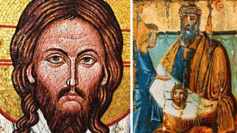 чудеса и вяра