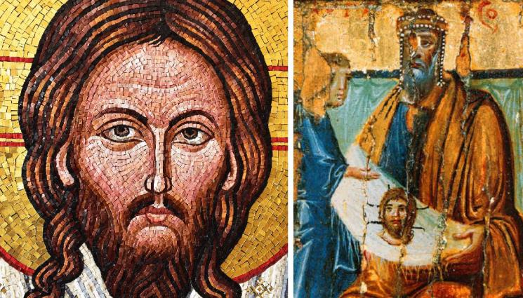 чудеса и вяра - ЧУДЕСА И ВЯРА: Търсят Убруса вече 2000 г.