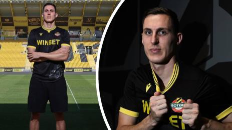 Симеон Петров Ботев Пловдив