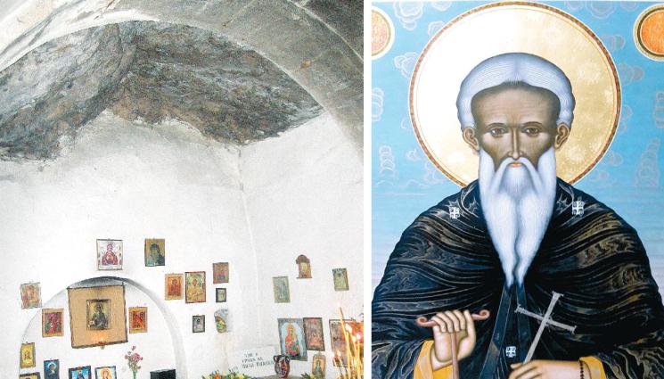 св Иван - ЧУДЕСА И ВЯРА: Св. Иван се явил на Шипка!