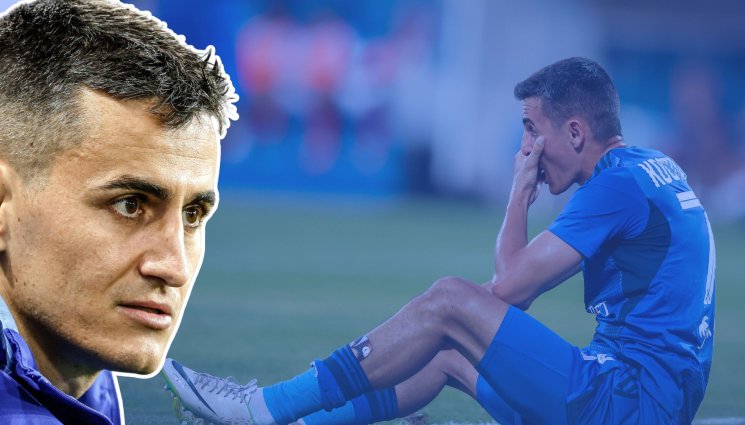 Георги Костадинов - Костадинов и Фабиен са готови за Сабах!