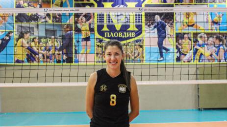 Ралина Дошкова