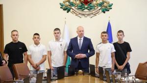 Министерски съвет