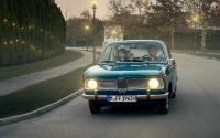 BMW 1500