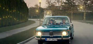 <p>BMW 1500</p>