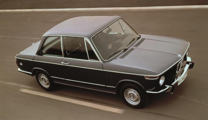 BMW 2002