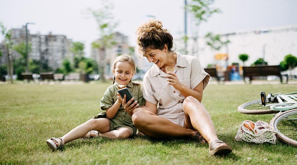 Депутатите подкрепиха по-гъвкави условия на труд за родители на деца под 12 години