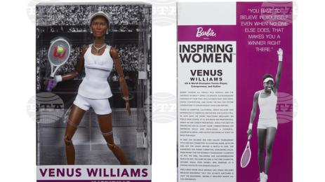 Винъс Уилямс