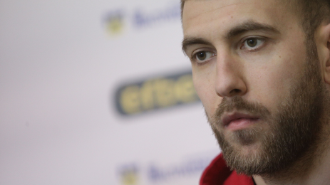 Алекс Симеонов