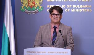 Mинистър Бачев: Кабинетът отпусна 34 млн. лв. за държавните културни институти