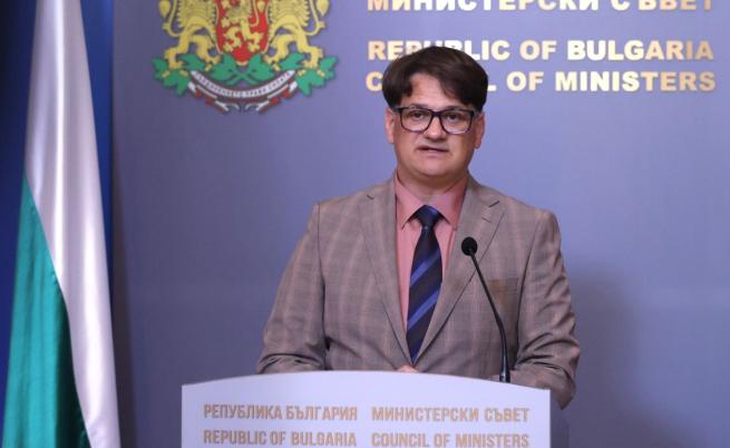 Мариан Бачев: Не съм сплашвал кмета на район „Изгрев”