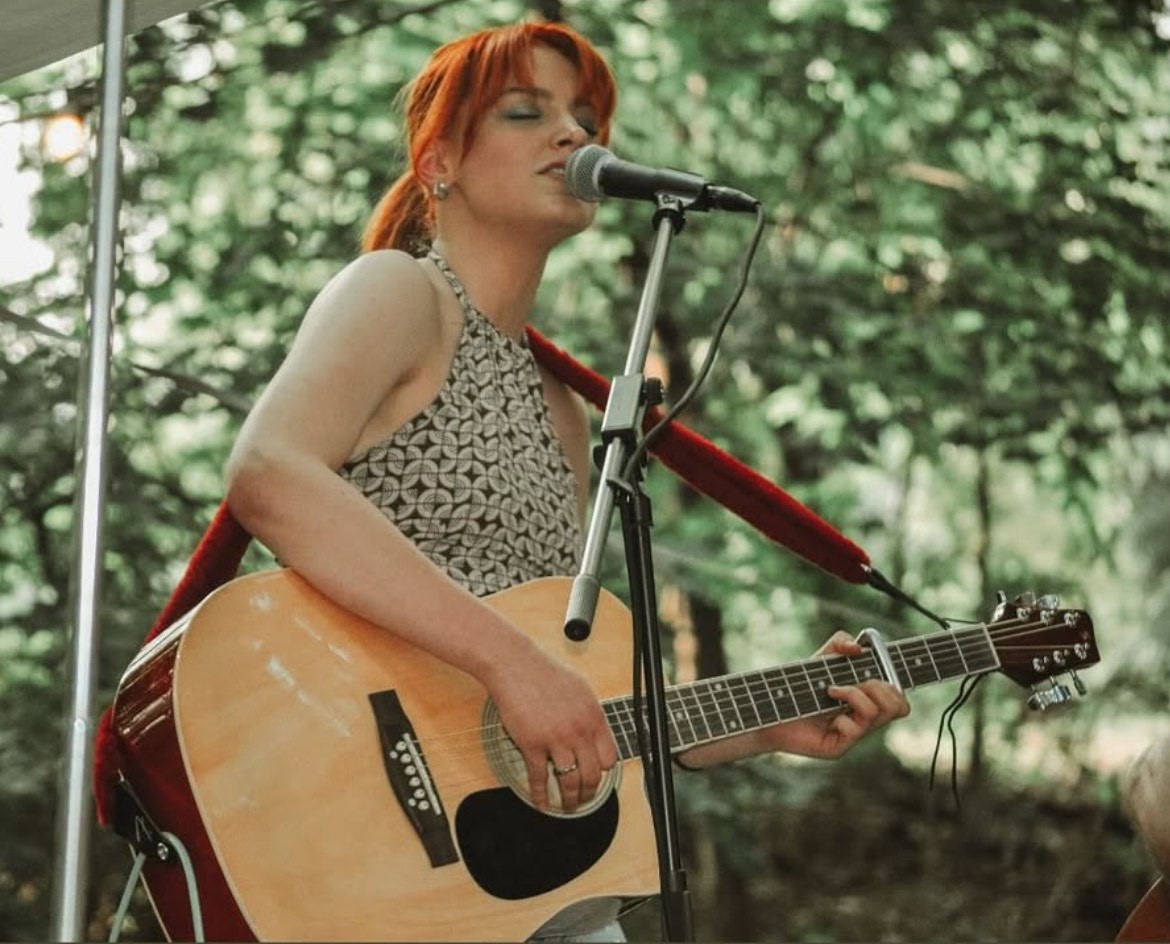 Алена Вергова