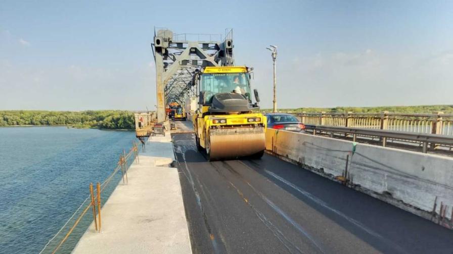 <p>АПИ с важно предупреждение за шофьорите</p>