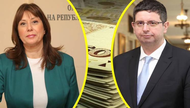 Омбудстман - Омбудсманът с предложение към БНБ: Чисто кредитно досие при нищожен договор