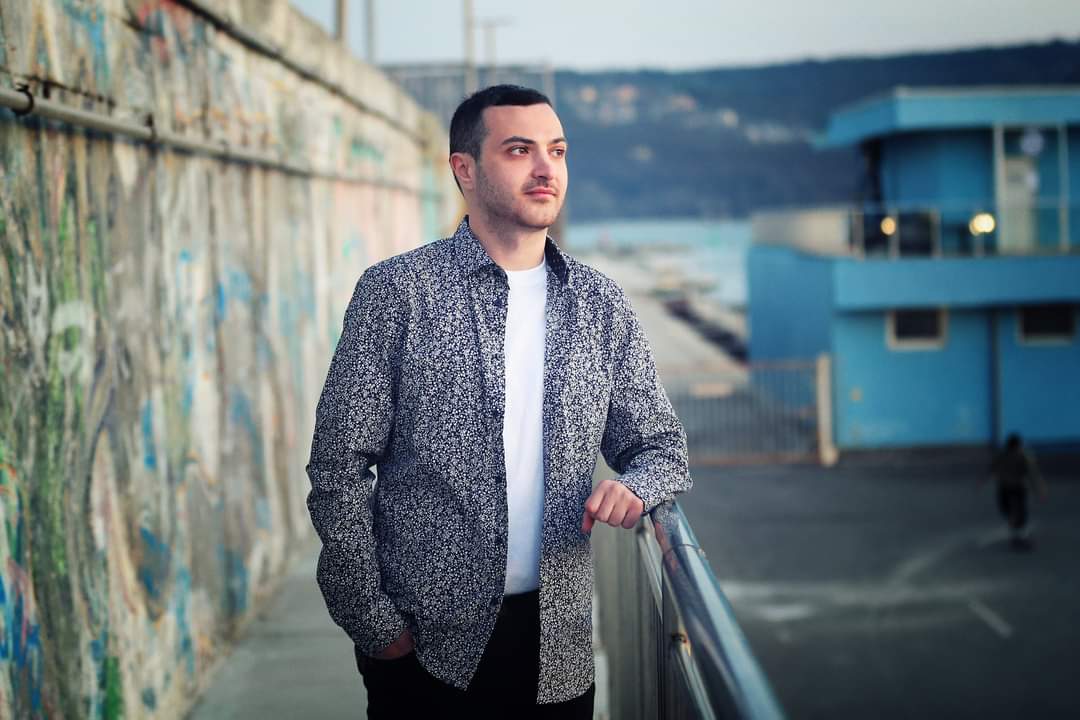 Валери Лилов