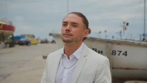 Стефан Попов-Чефо се впусна в романтичното приключение „Диви и красиви“