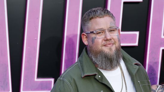 Rag'n'Bone Man е в болница в Литва, след като се разболял преди концерт