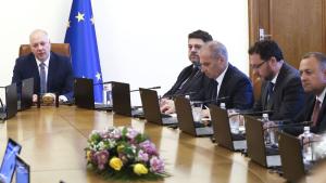 Министерски съвет