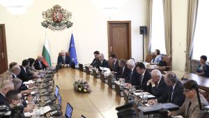 Министерски съвет