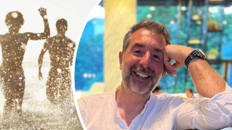 Ивайло Петров