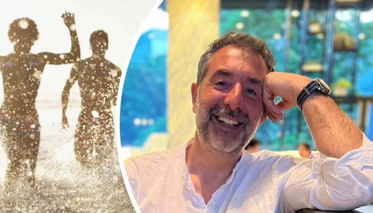 Ивайло Петров - Д-р Ивайло Петров пред „ЗДРАВЕ с Телеграф“: Бързо променящите се бенки са опасни