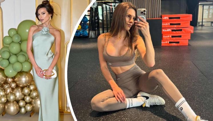 Лора Асенова - Мис България Вселена Лора Асенова пред „ЗДРАВЕ с Телеграф“: Тежестите са приятели на жените във фитнеса