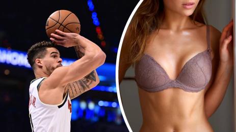 Майкъл Портър младши