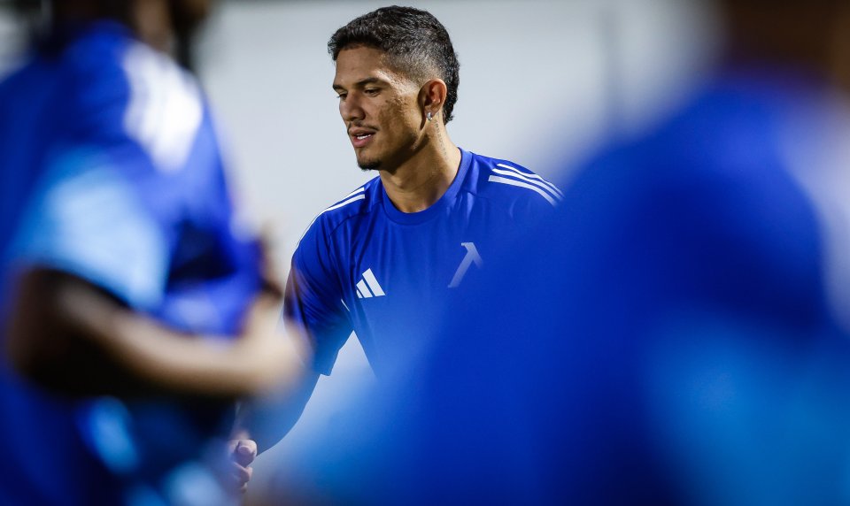 Тренировка на Левски1