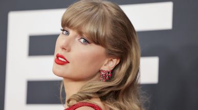 Обложка/и, премиерна дата и траклист - всичко за новия албум на Taylor Swift
