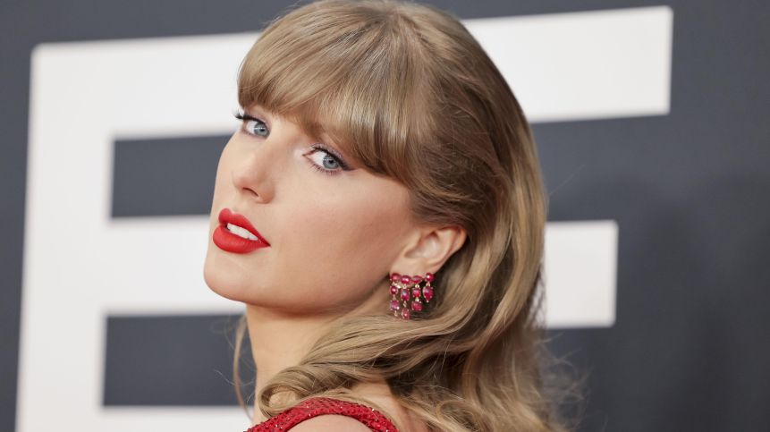 Taylor Swift