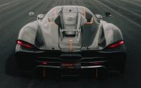 koenigsegg jesko absolut
