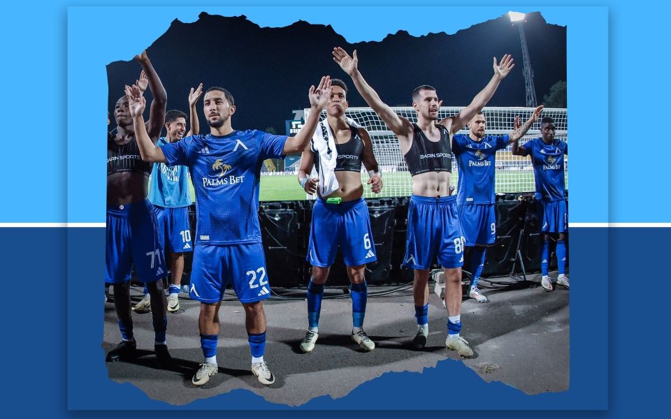 Дуел с АЗ Алкмаар ще напълни касата на Левски