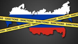 санкции Русия